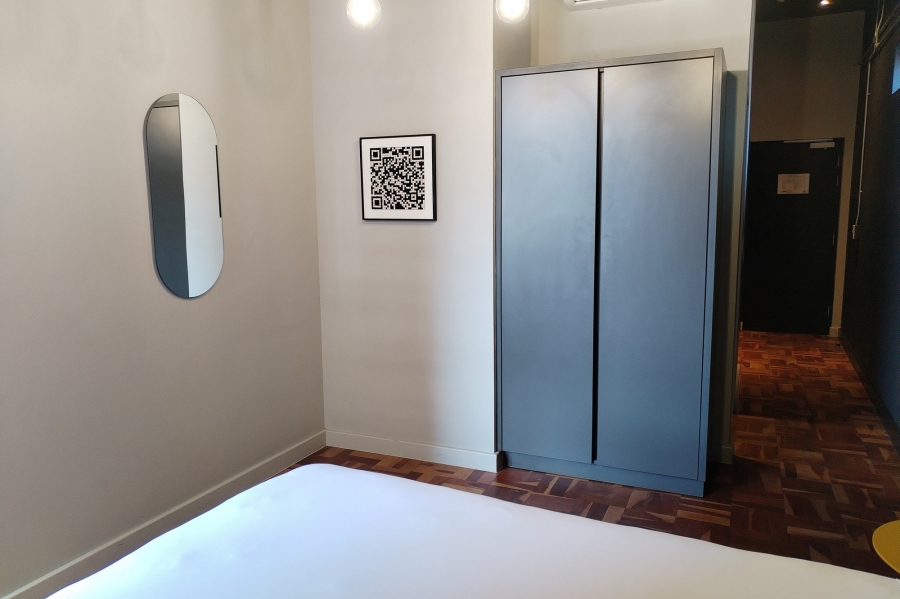 To Let 0 Bedroom Property for Rent in Cape Town City Centre Western Cape